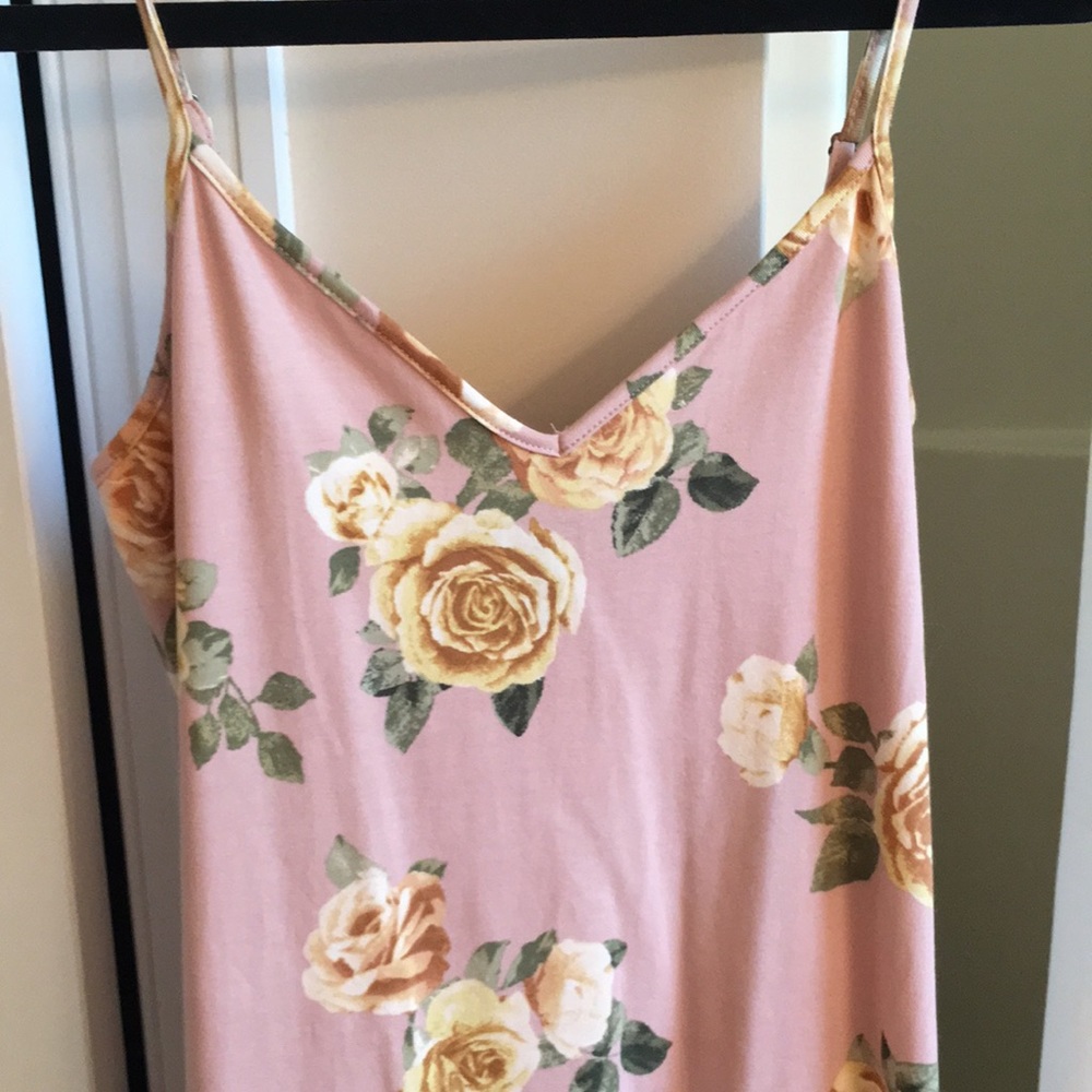 ☀️ 5/$25 Forever 21 Dress - Picture 2 of 4